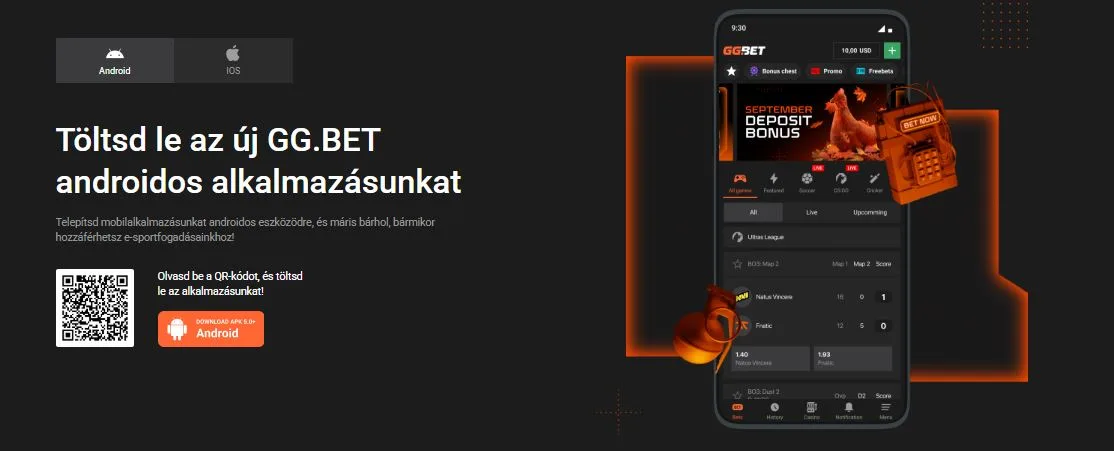 ggbet app